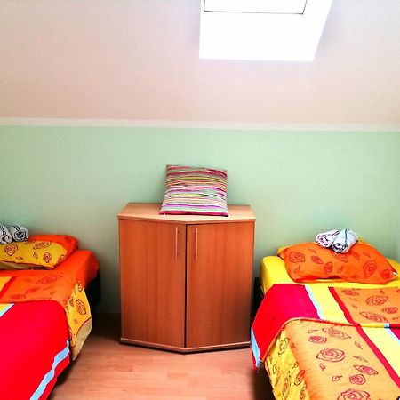 Apartment Dobra Vila 佩鲁恰茨 外观 照片