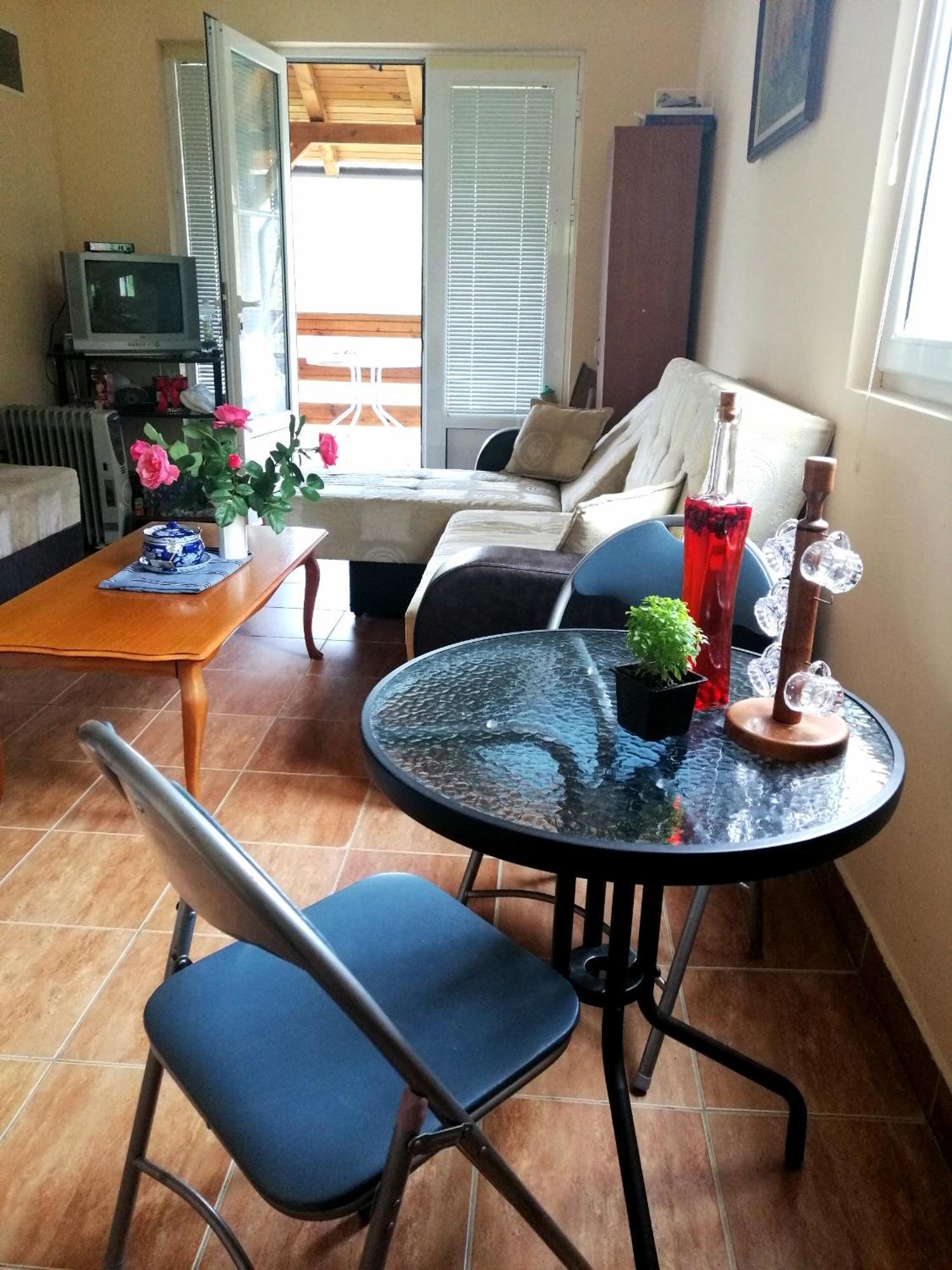 Apartment Dobra Vila 佩鲁恰茨 外观 照片
