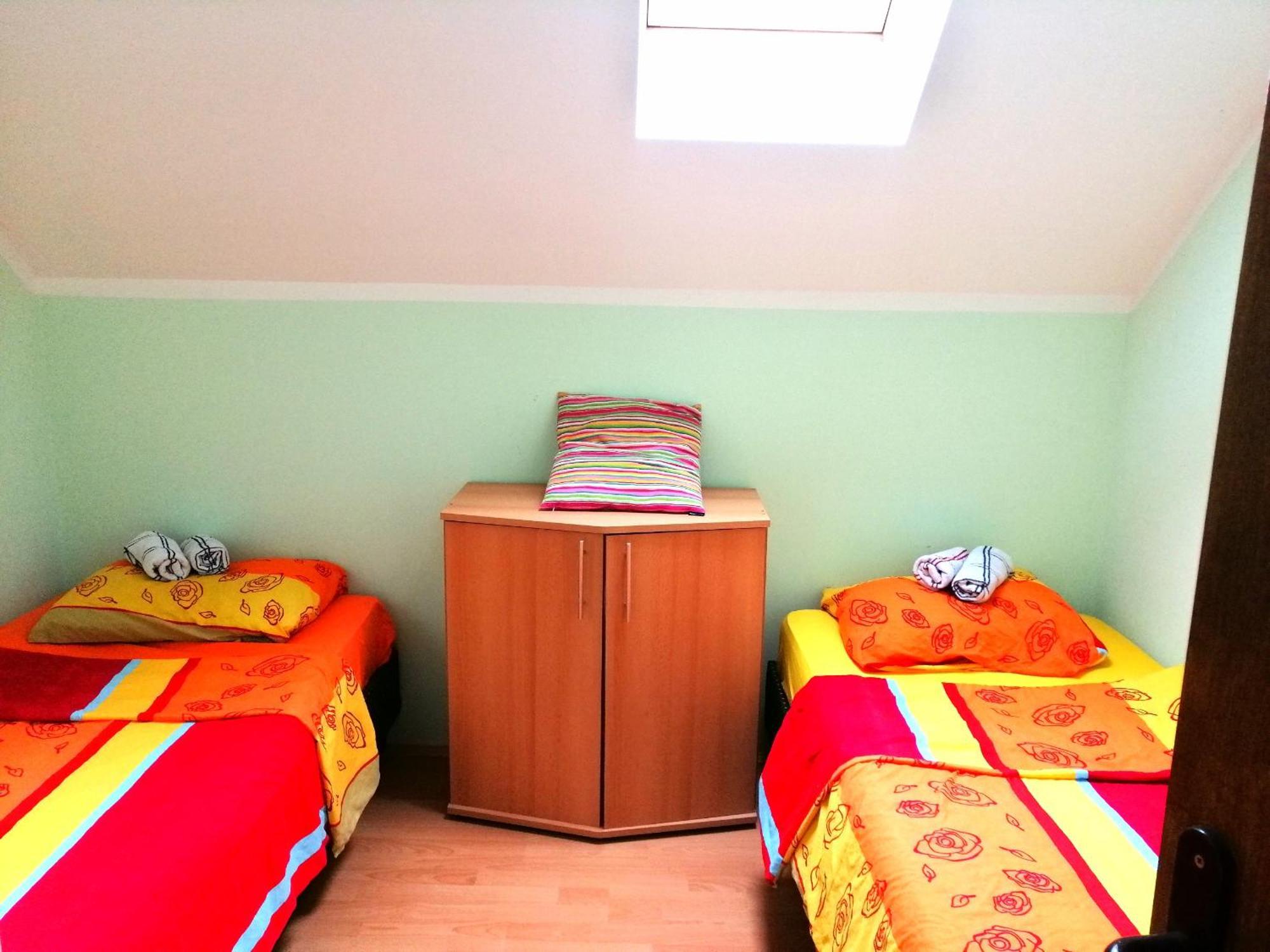 Apartment Dobra Vila 佩鲁恰茨 外观 照片