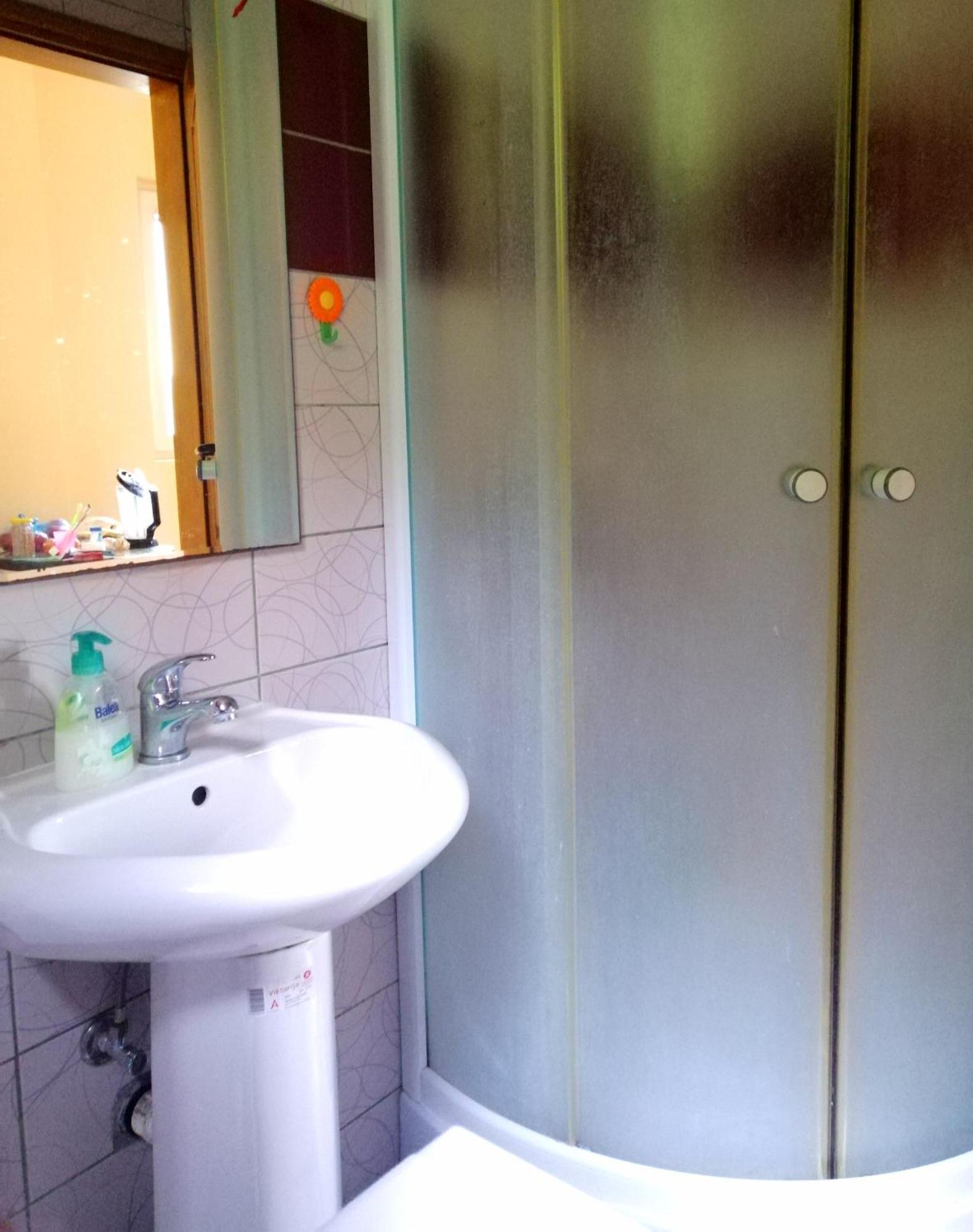 Apartment Dobra Vila 佩鲁恰茨 外观 照片